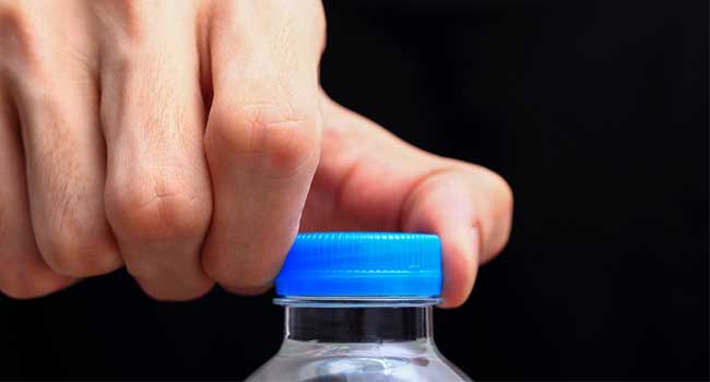 New Security Measure to Protect Against Acid Attack