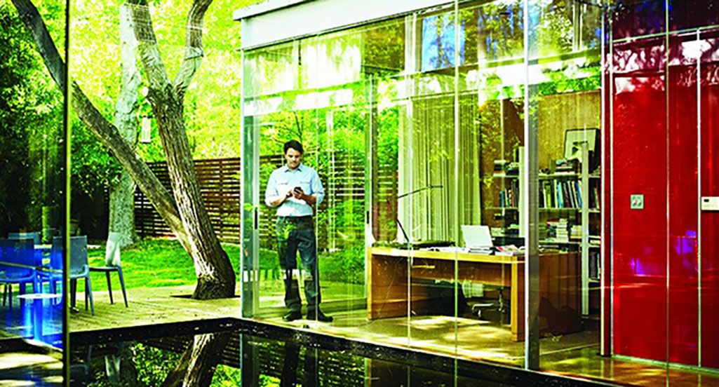 How Cellular Technology is Transforming Home Security and Alarm Panels