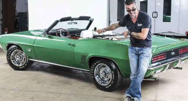Gas Monkey Security