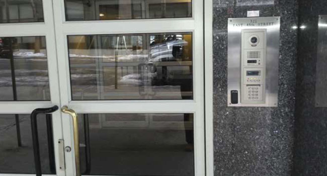 Getting Access