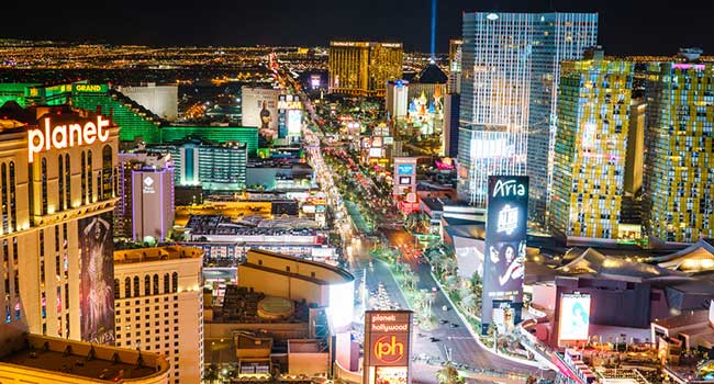 Las Vegas Shooting Highlights Need for Hotel Security