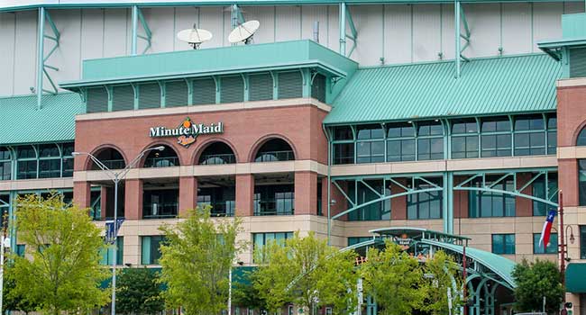 3 Security Challenges Houston Will Face Hosting the World Series