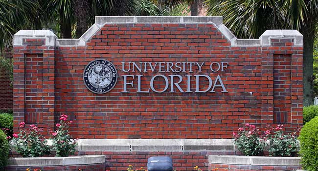 Security and Tensions Are High Ahead of Richard Spencers Speech at UF