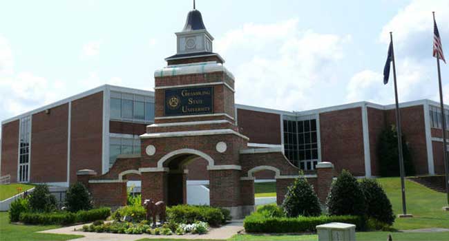 2 Dead After Shooting at Grambling State University