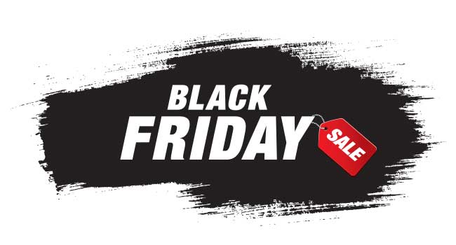 Black Friday 2017 Top Deals on Security