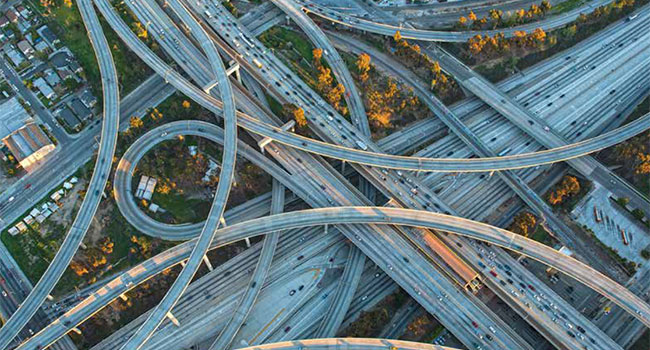Growing into a Smarter, Safer City