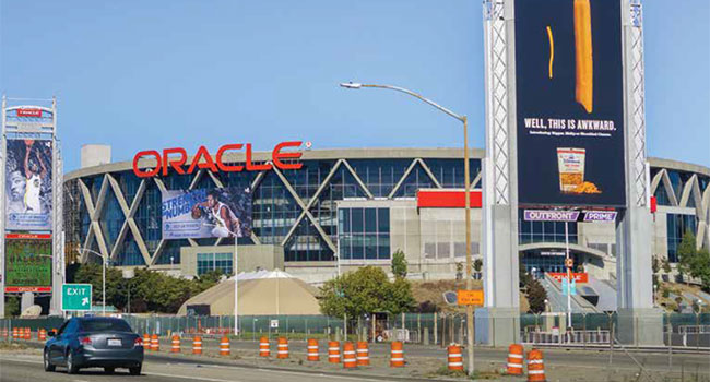 Three Pillars of Sports Venue Security