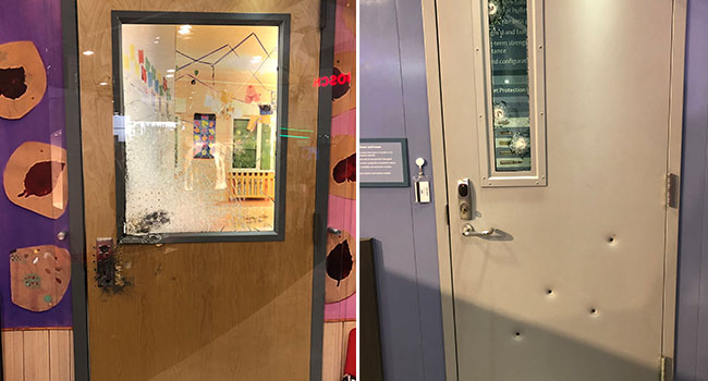 Campus Security Solutions Highlighted at ISC West