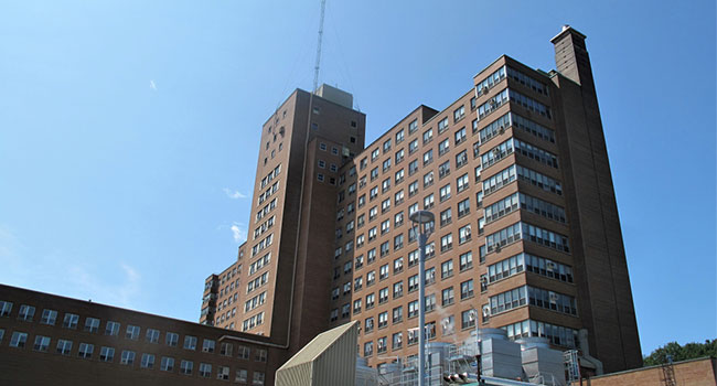 Widespread Glitches Lead to the Replacement of 173 Cameras at Montreal Hospital