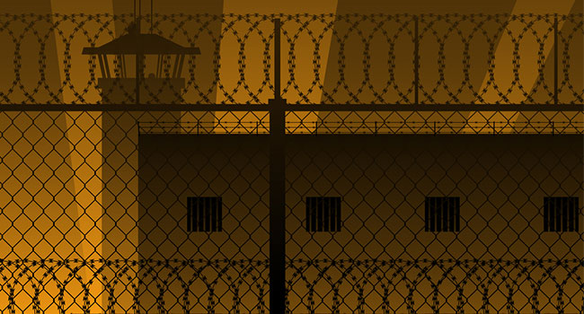 Seven Inmates Killed Following Incident at Maximum Security Prison