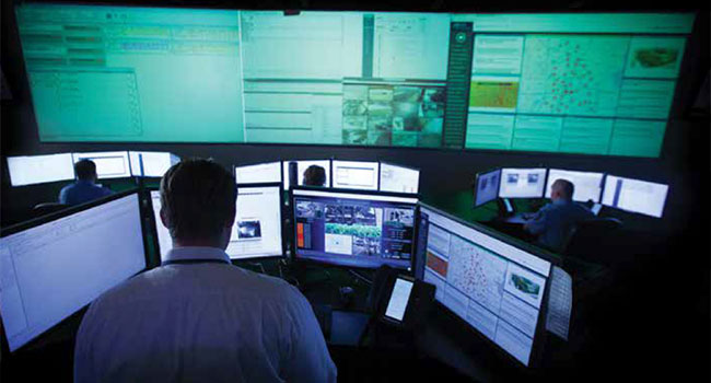 GSOCs And Artificial Intelligence Give Businesses A Predictive Edge In Identitying Threats
