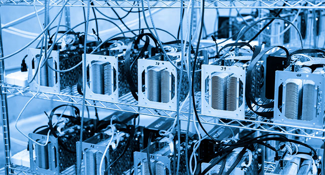 Upset Crypto Miners Spark Need for Security at Power Company in Washington State
