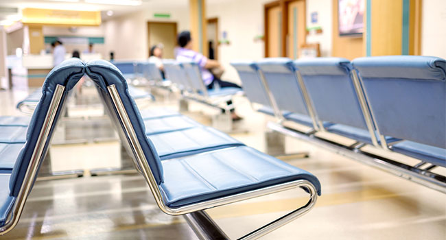 Florida Healthcare System Launches New Security Protocols