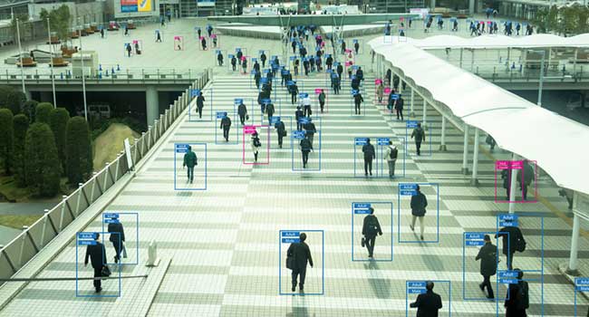 AI, Racial Profiling Put Credibility at Risk