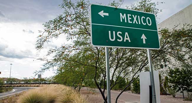 Facial Recognition to Aid in Border Security this Summer