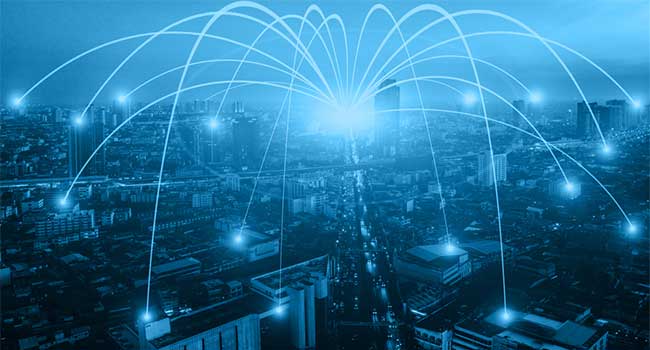 Wi-Fi Security Sees Toughest Upgreat in a Decade