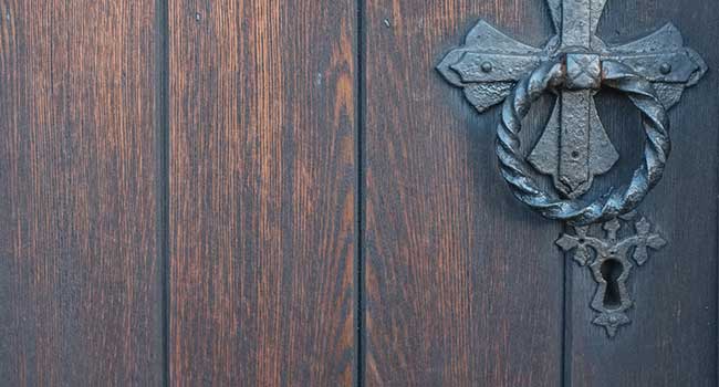 Catholic Diocese of Fort Worth Shifts Focus to Security