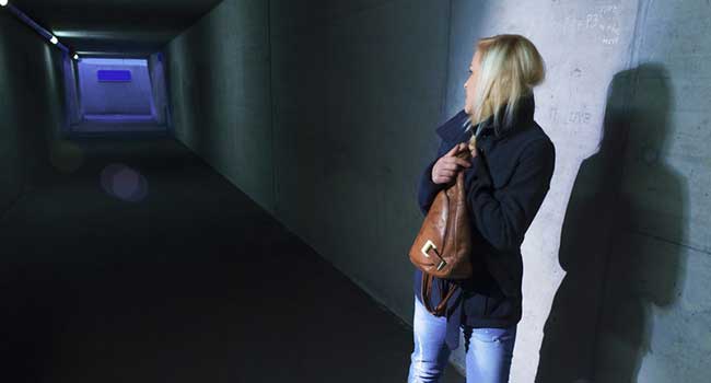 Bolstering Personal Security on the Go