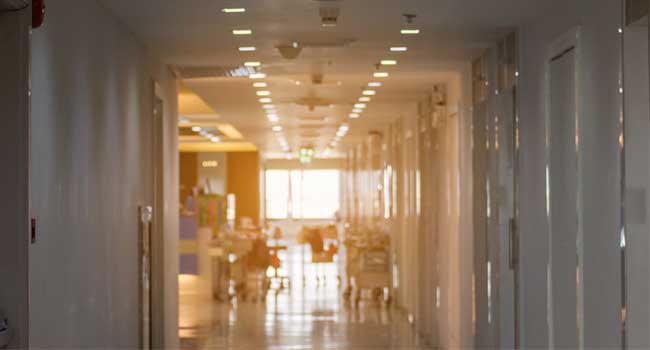 Hospitals Grapple with Security Measures after New York Shooting