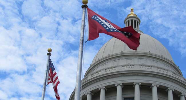 Red Flag Law Seizes Guns from those Deemed Dangerous