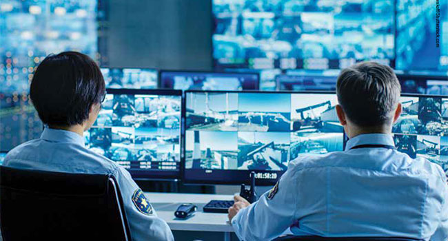 Enhancing Security