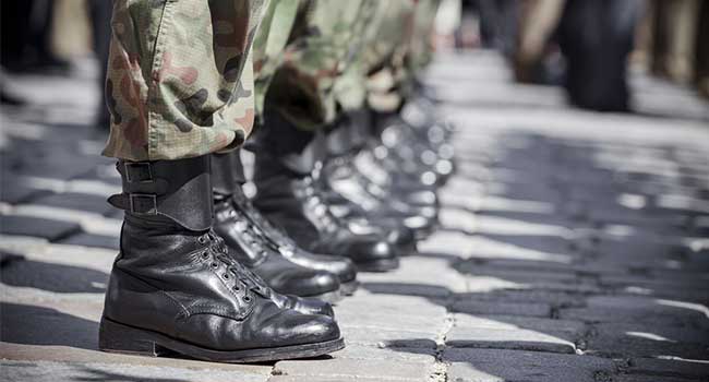 Security Breach at Wisconsin National Guard Unit