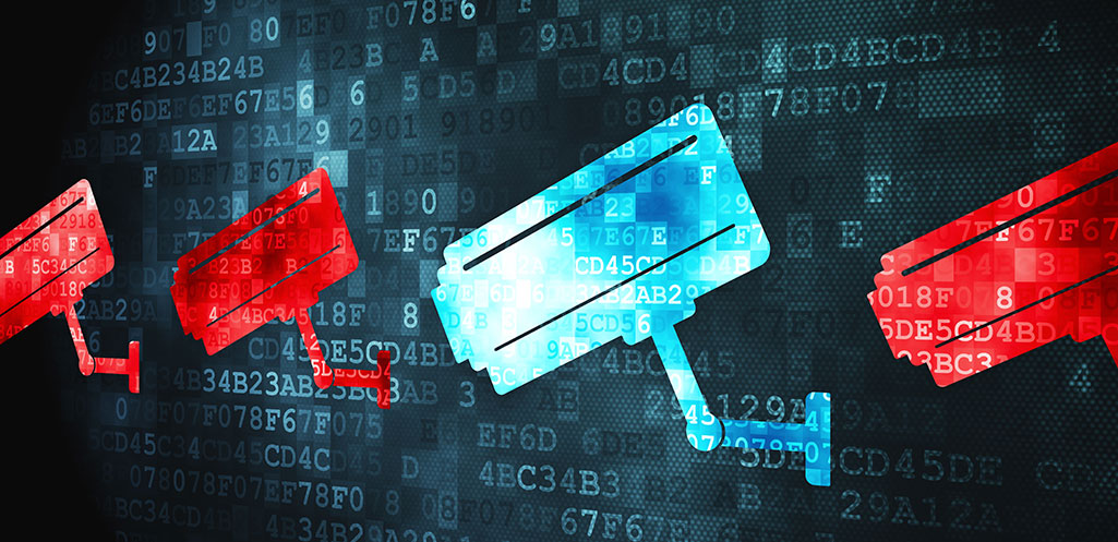 Video Data Security. The view from the experts.