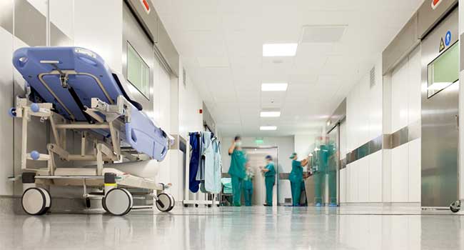 Florida Hospital Upgrades Security, Ensures Safety of Patients