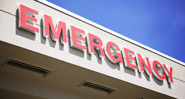 New York Hospital to Increase Emergency Department Security