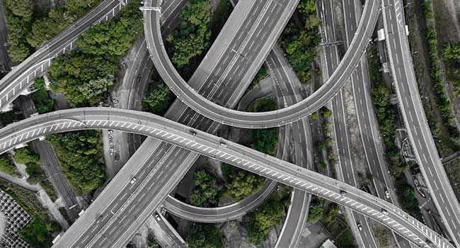 New York Counties Install Cameras Designed to Capture License Plates