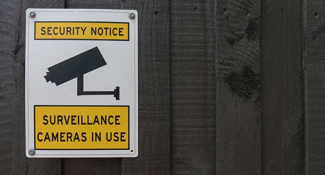 North Carolina Library Defends Decision to Install Cameras in Bathrooms