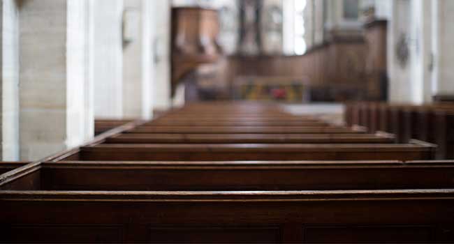 Michigan Church Incident Leads to More Efficient Security