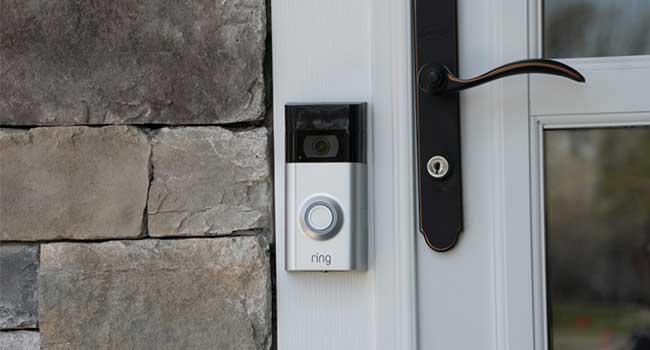 Investigation: Ring Employees Allegedly Accessed Users