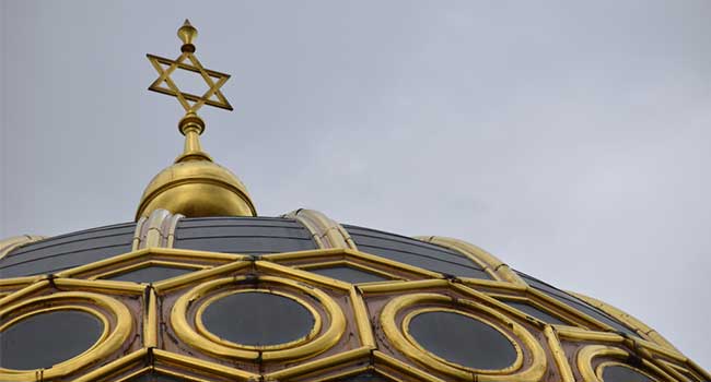 Indiana Synagogue Increases Security, Prepares for the Worst