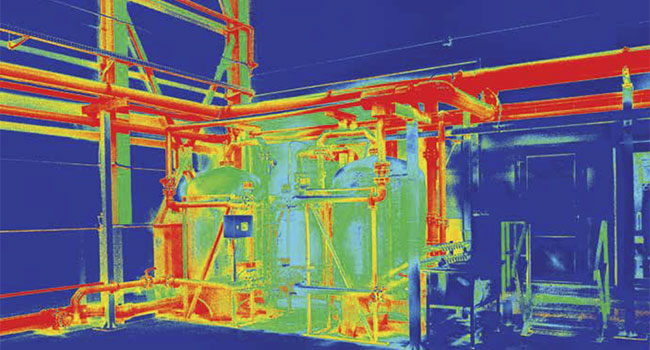 Leveraging Thermal Against Threats