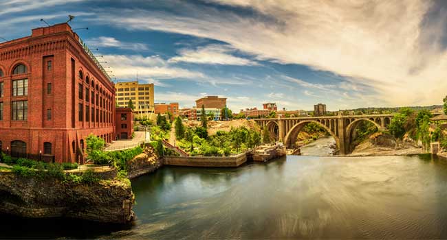 Spokane Considers Incentives for Downtown Security Measures