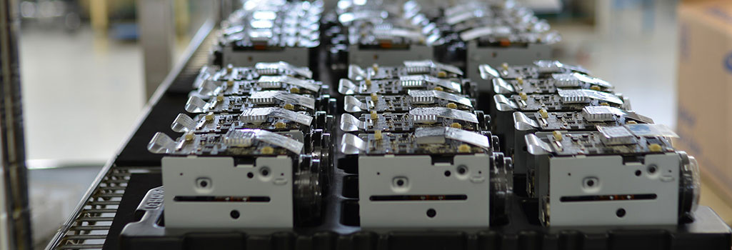 Technology Where Worry Free High Performance Video Surveillance Begins
