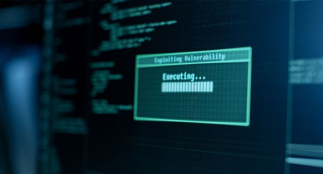 open source vulnerability hacking