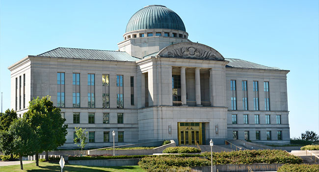 iowa judicial branch