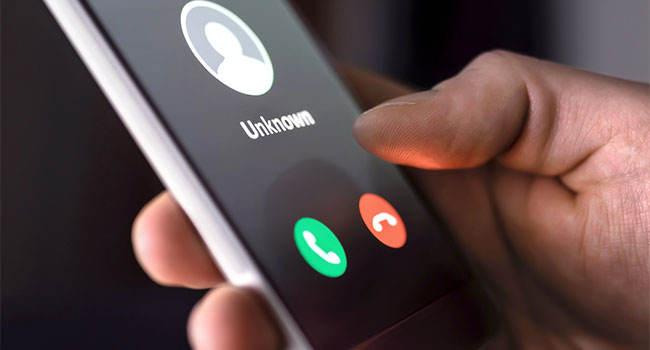 5 Common Phishing Attacks and How To Protect Yourself Against Them