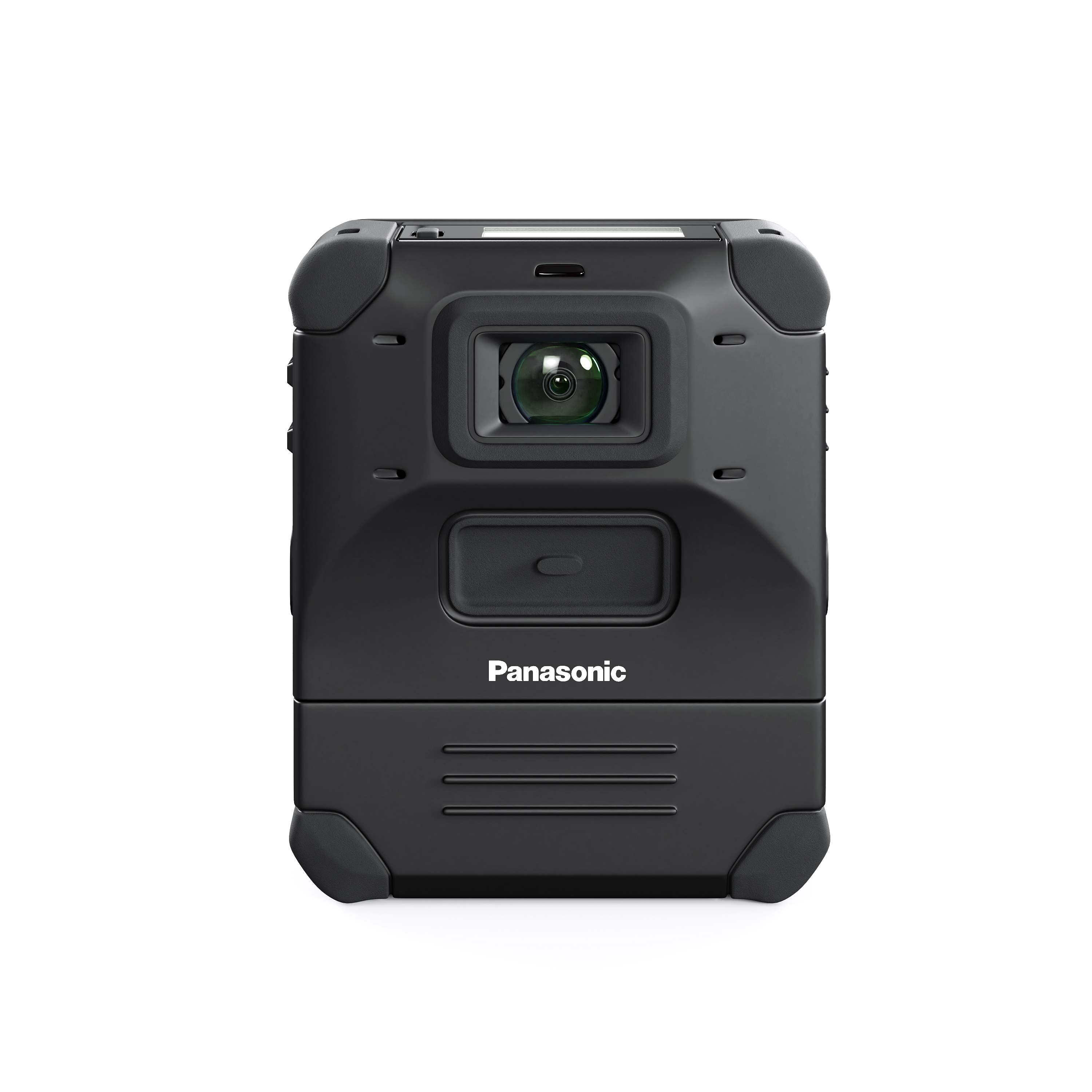 Panasonic i-PRO BWC