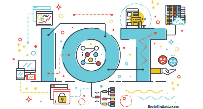 Video and IoT Megatrends to Accelerate into 2020