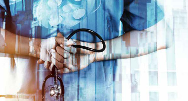 The Security of Medicine