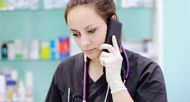 Transforming Healthcare Security