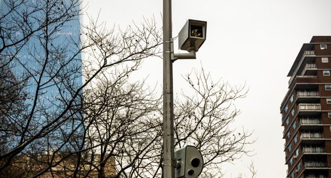 new york camera