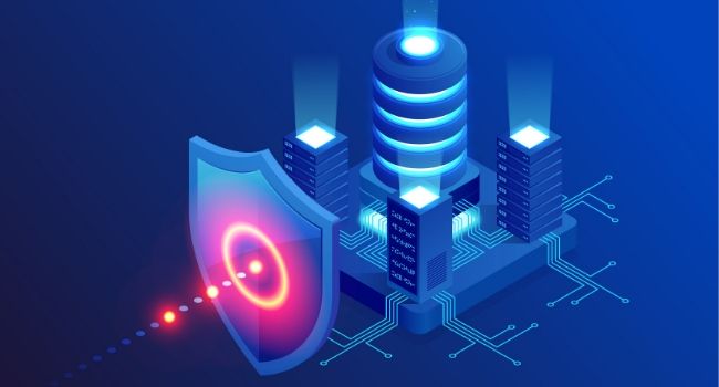security shield