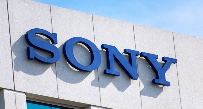 sony hq