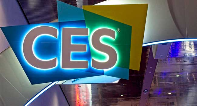CES Goes Virtual, No In-Person Event Scheduled for 2021