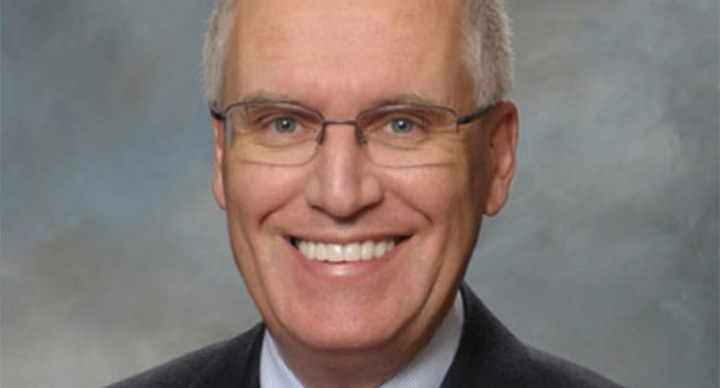 Feenics President Denis Hébert Named as 2020 Recipient of the George R. Lippert Memorial Award
