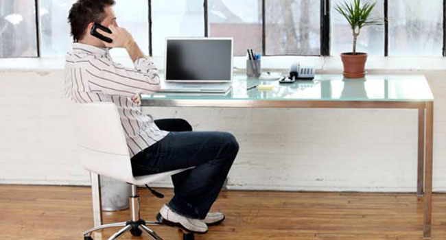 Agile Security for Today’s Remote Work Environments